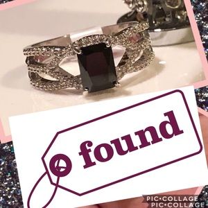 ISO RING - Size 7